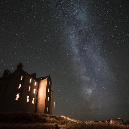 Villa Freswick Castle Esterno foto