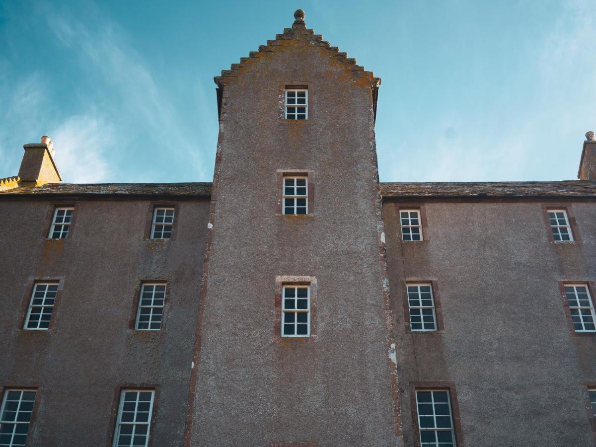 Villa Freswick Castle Esterno foto